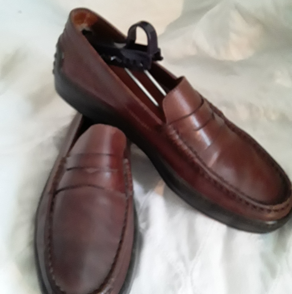 Todd's men shoes